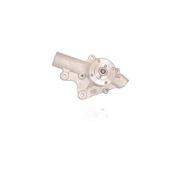 Vattenpump