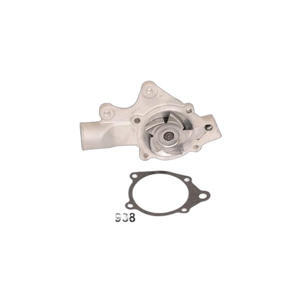 Vattenpump