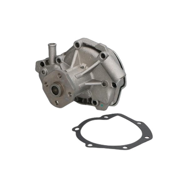 Vattenpump