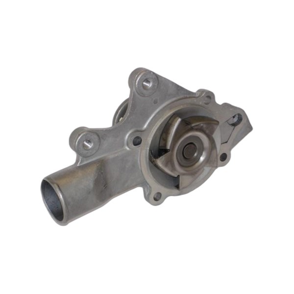Vattenpump