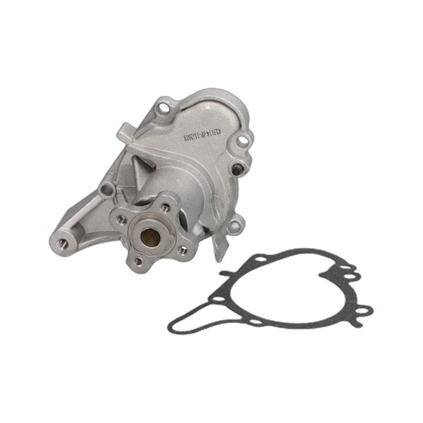 Vattenpump