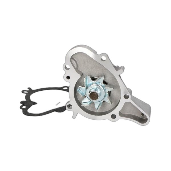 Vattenpump