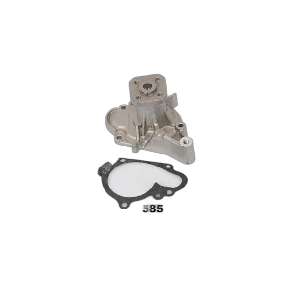Vattenpump
