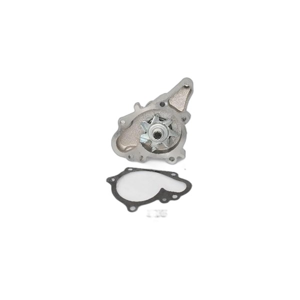 Vattenpump