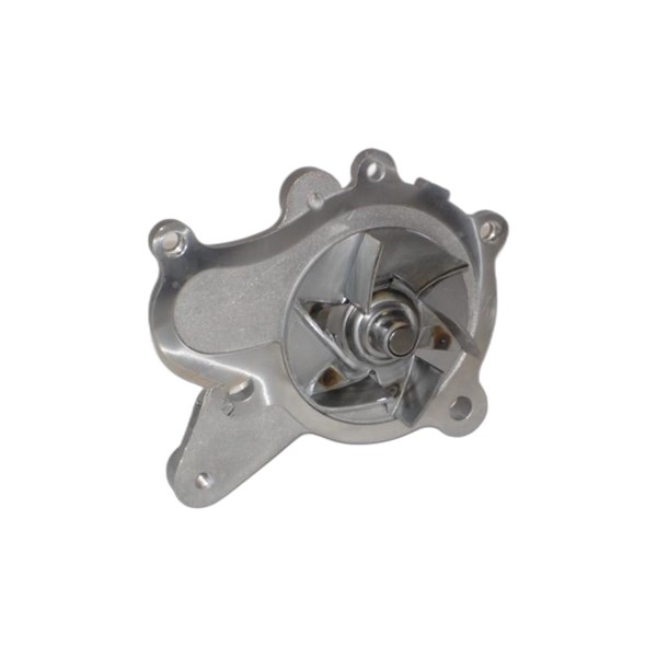 Vattenpump