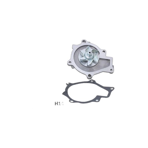 Vattenpump