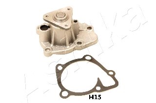 Vattenpump Vattenpump