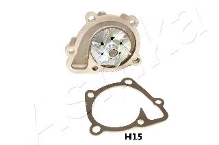 Vattenpump Vattenpump