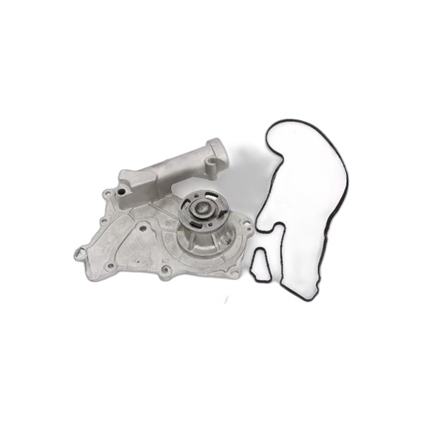 Vattenpump
