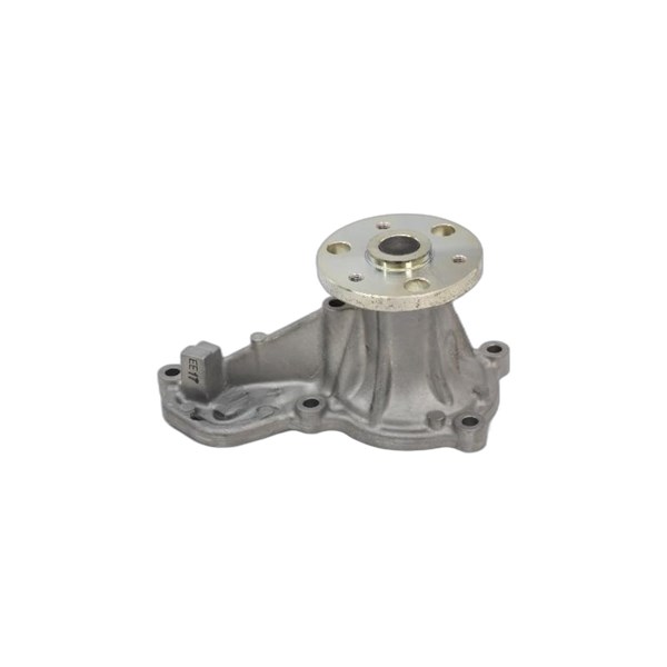Vattenpump