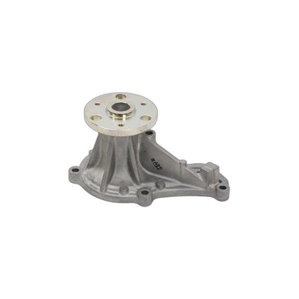 Vattenpump