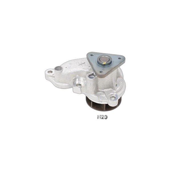 Vattenpump