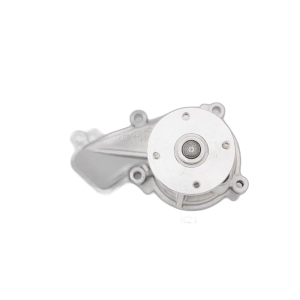 Vattenpump