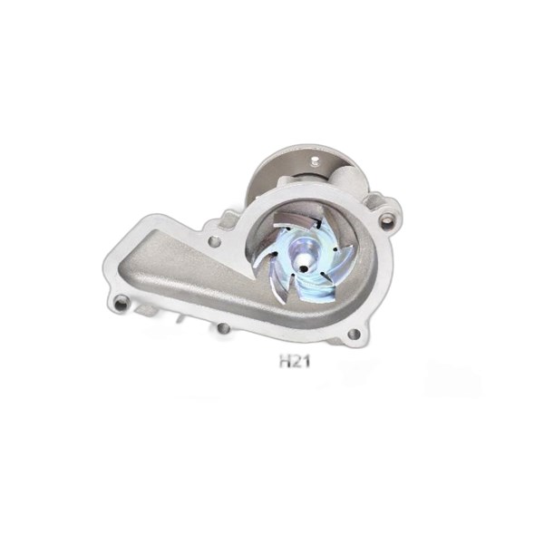 Vattenpump