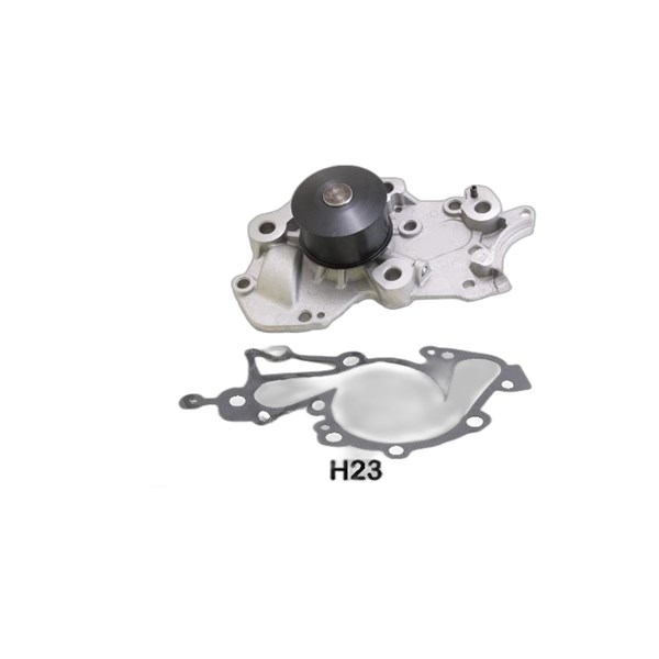 Vattenpump