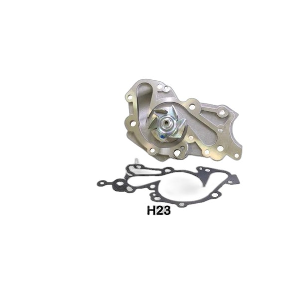 Vattenpump