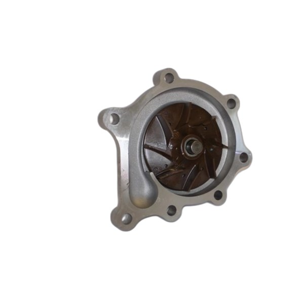 Vattenpump