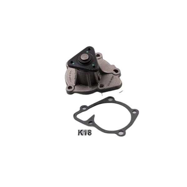 Vattenpump