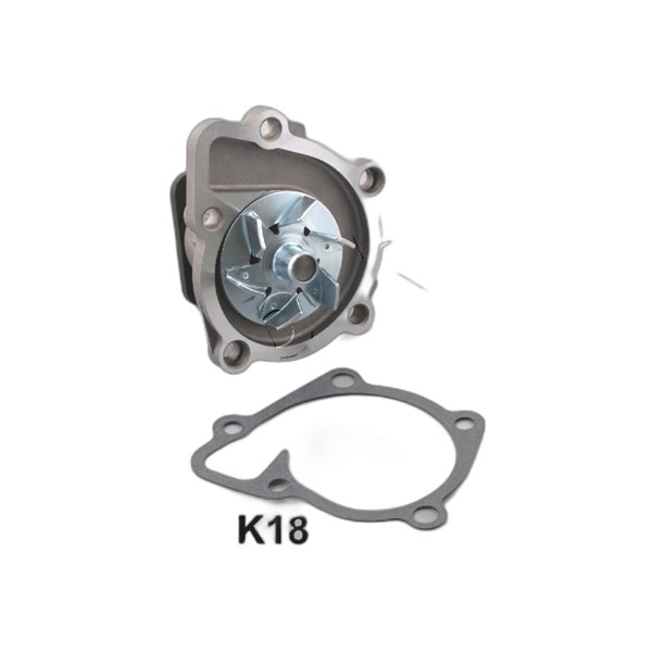 Vattenpump
