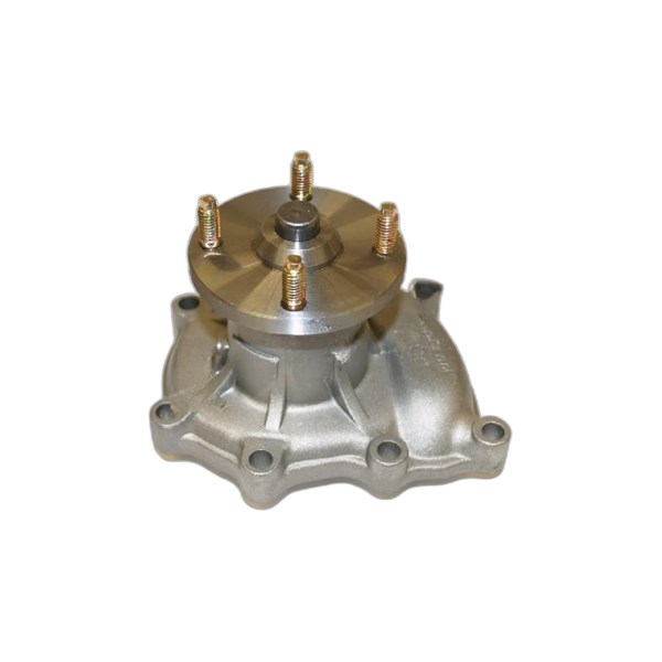 Vattenpump