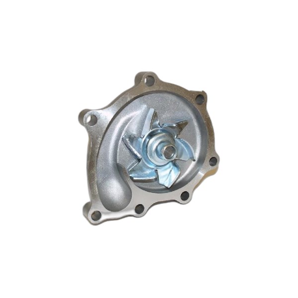 Vattenpump
