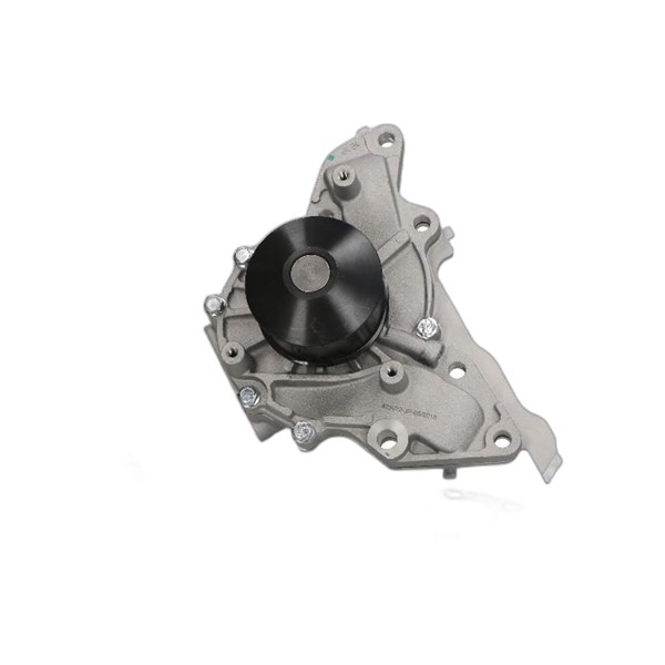 Vattenpump