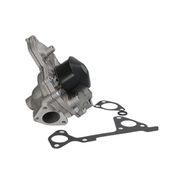 Vattenpump