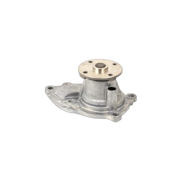 Vattenpump