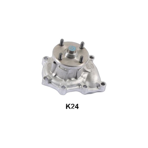 Vattenpump