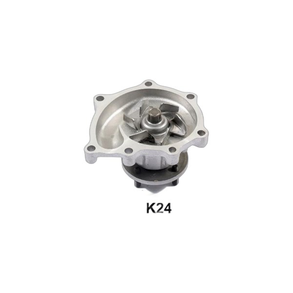 Vattenpump