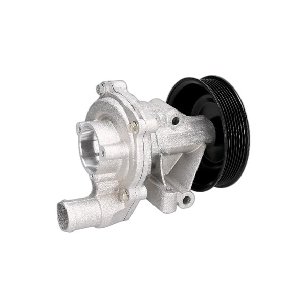 Vattenpump