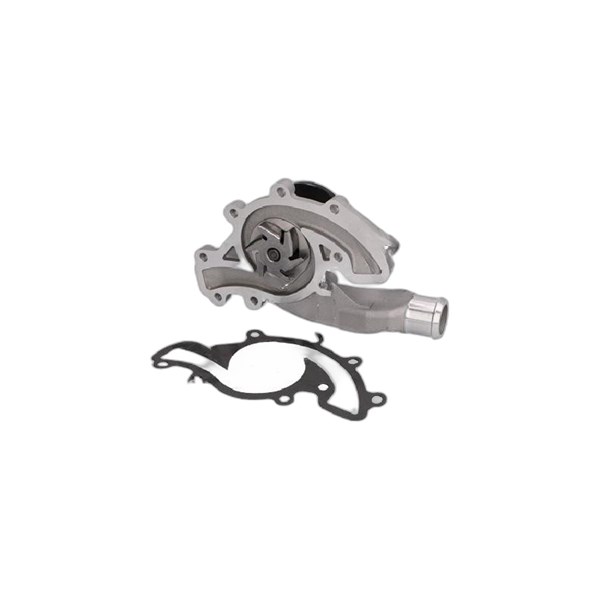Vattenpump
