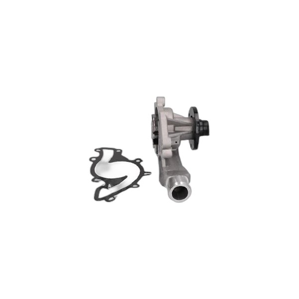Vattenpump