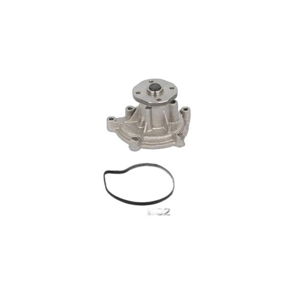 Vattenpump