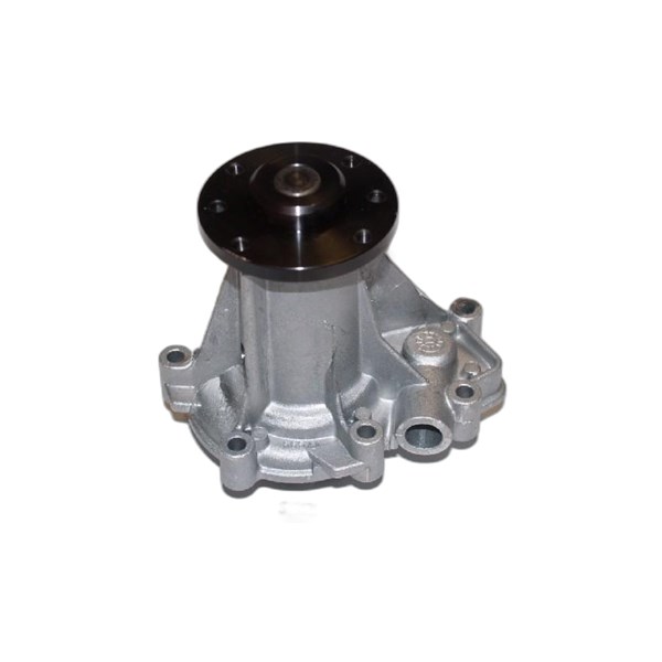 Vattenpump