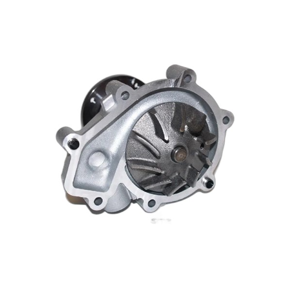 Vattenpump