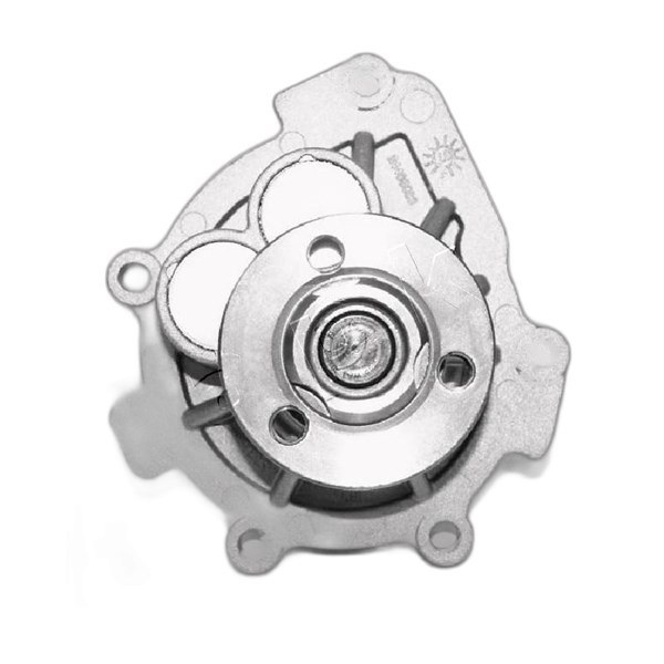 Vattenpump