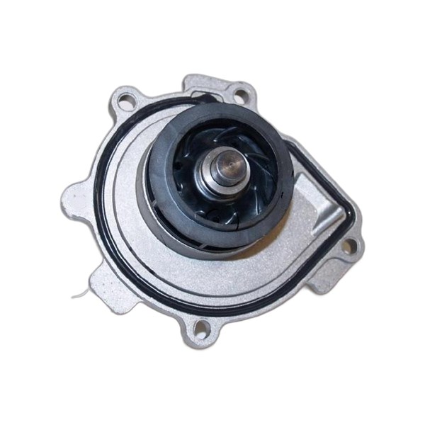 Vattenpump