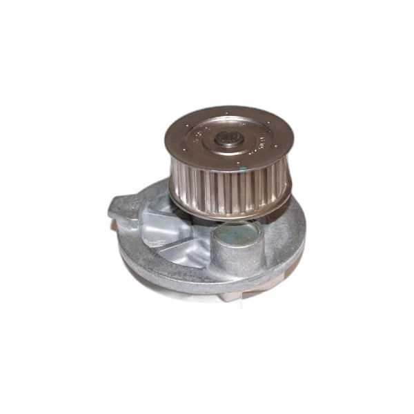 Vattenpump