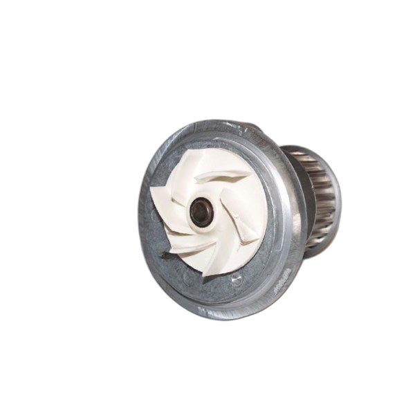 Vattenpump