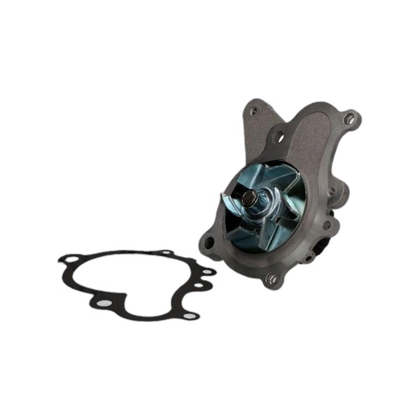 Vattenpump