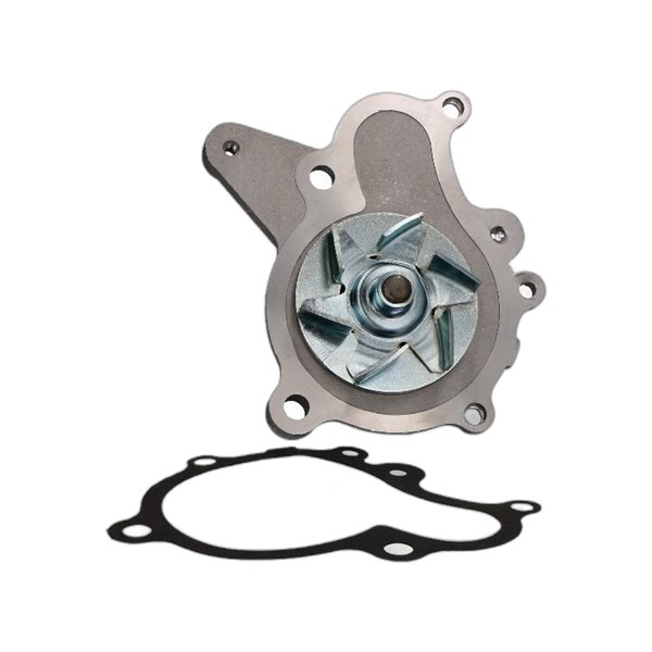 Vattenpump