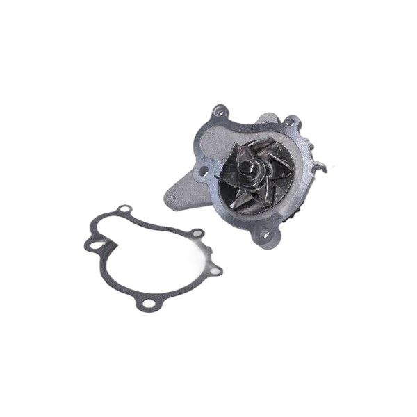 Vattenpump