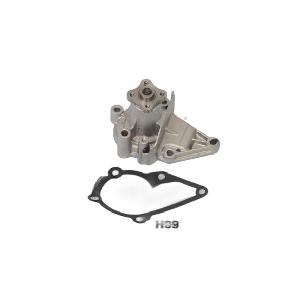 Vattenpump