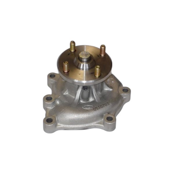 Vattenpump