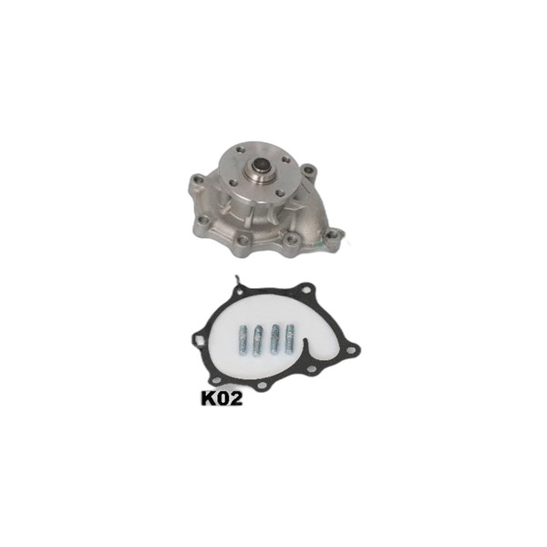 Vattenpump