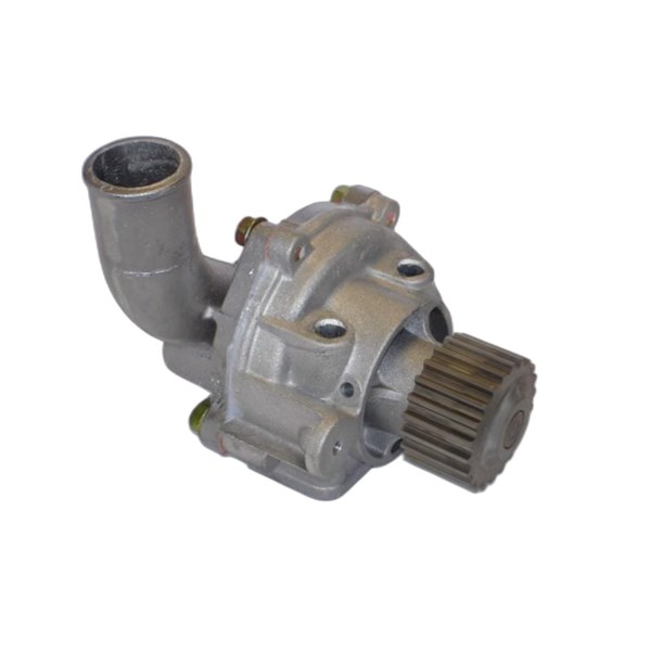 Vattenpump