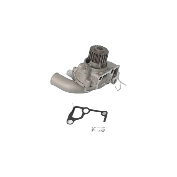 Vattenpump