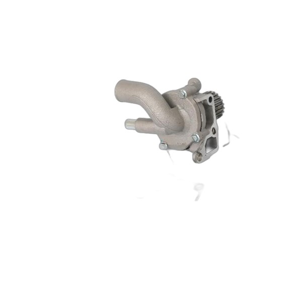 Vattenpump