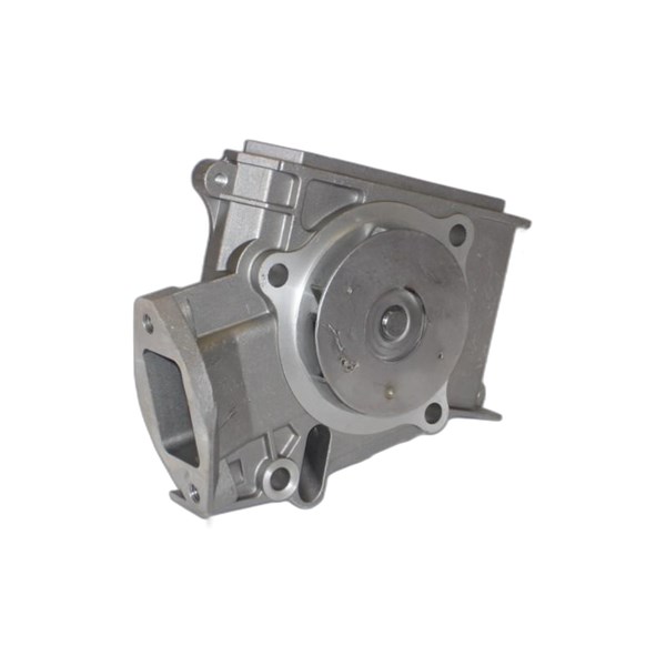 Vattenpump
